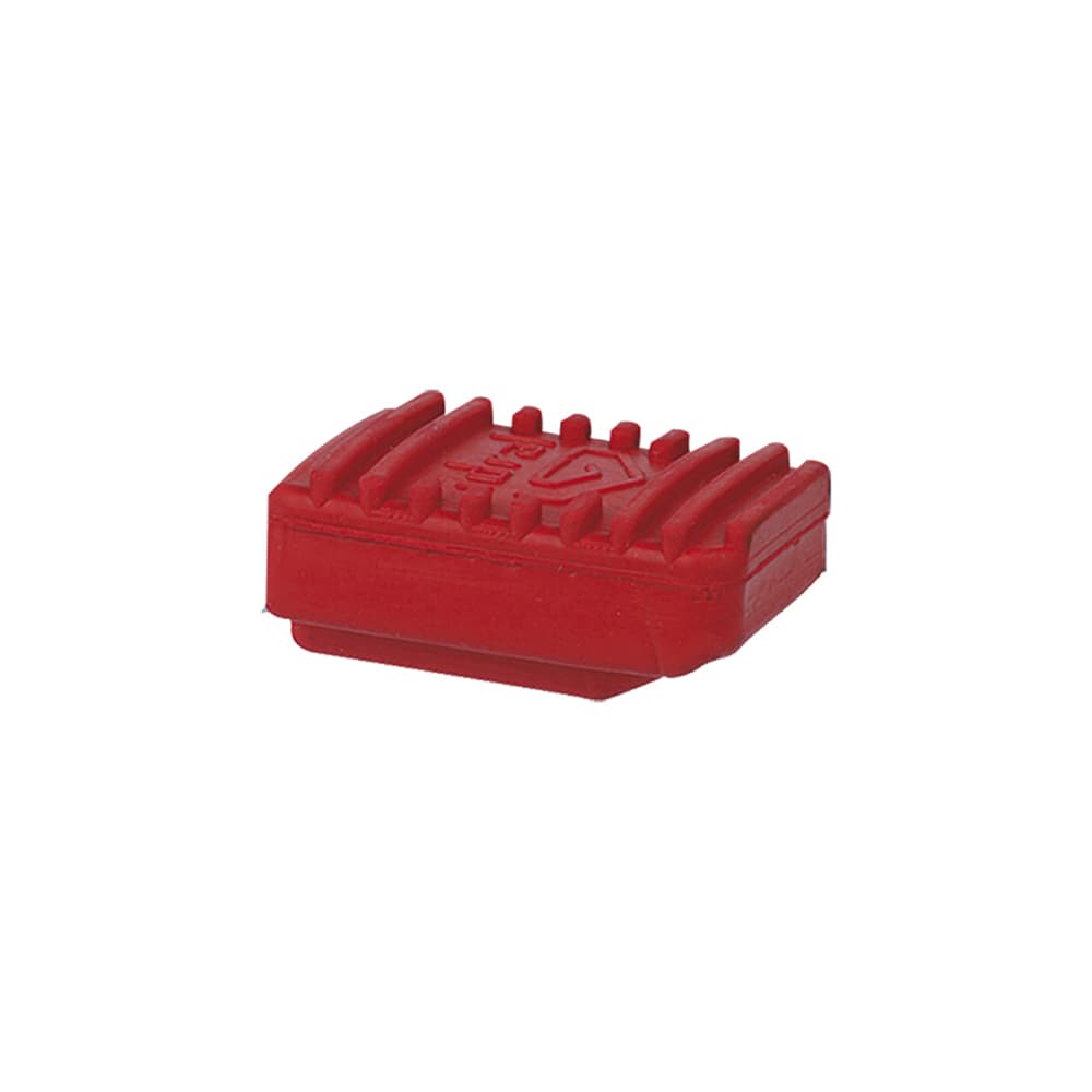 Solestop, palanca roja con perno para pedal 7238 y 7239