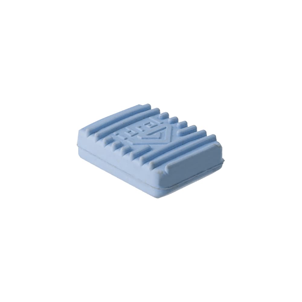 Solestop, cubrepedal azul para pedal 7238 y 7239
