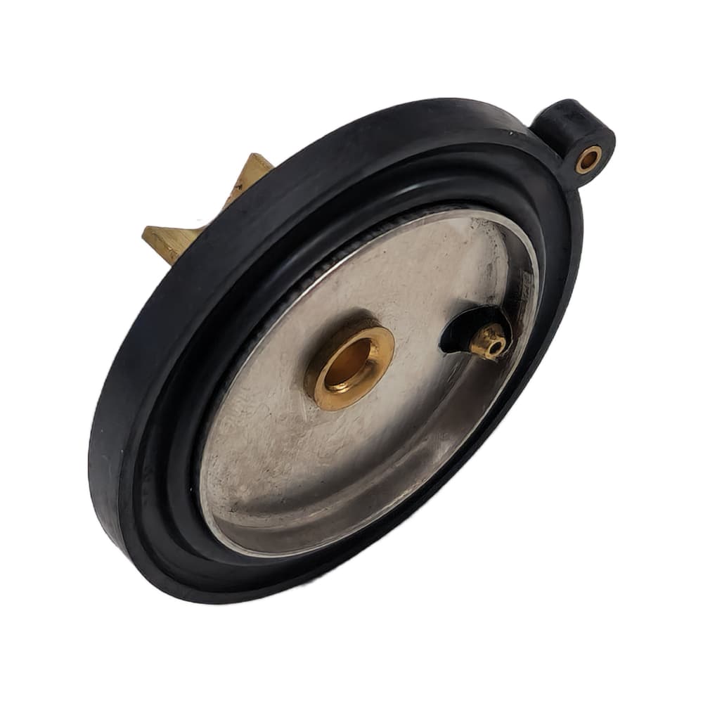 Soltronic, membrana para 8117