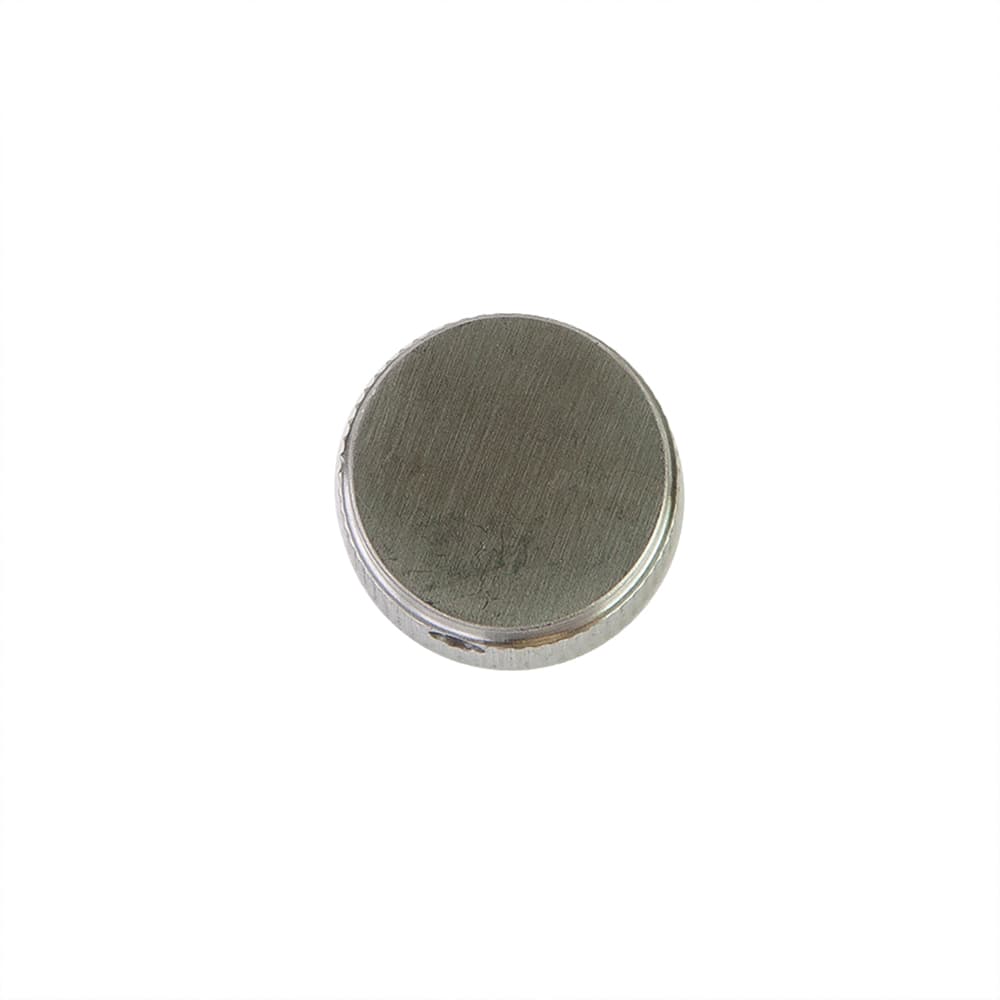 Kitchen, volante inox para montura, Inox