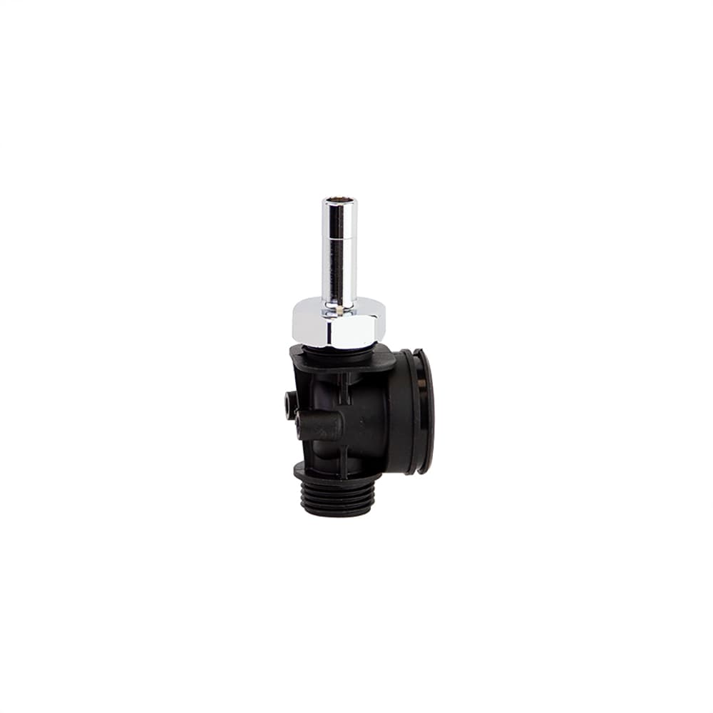 Soltronic, cuerpo electroválvula para 8119, 8121 y 8122