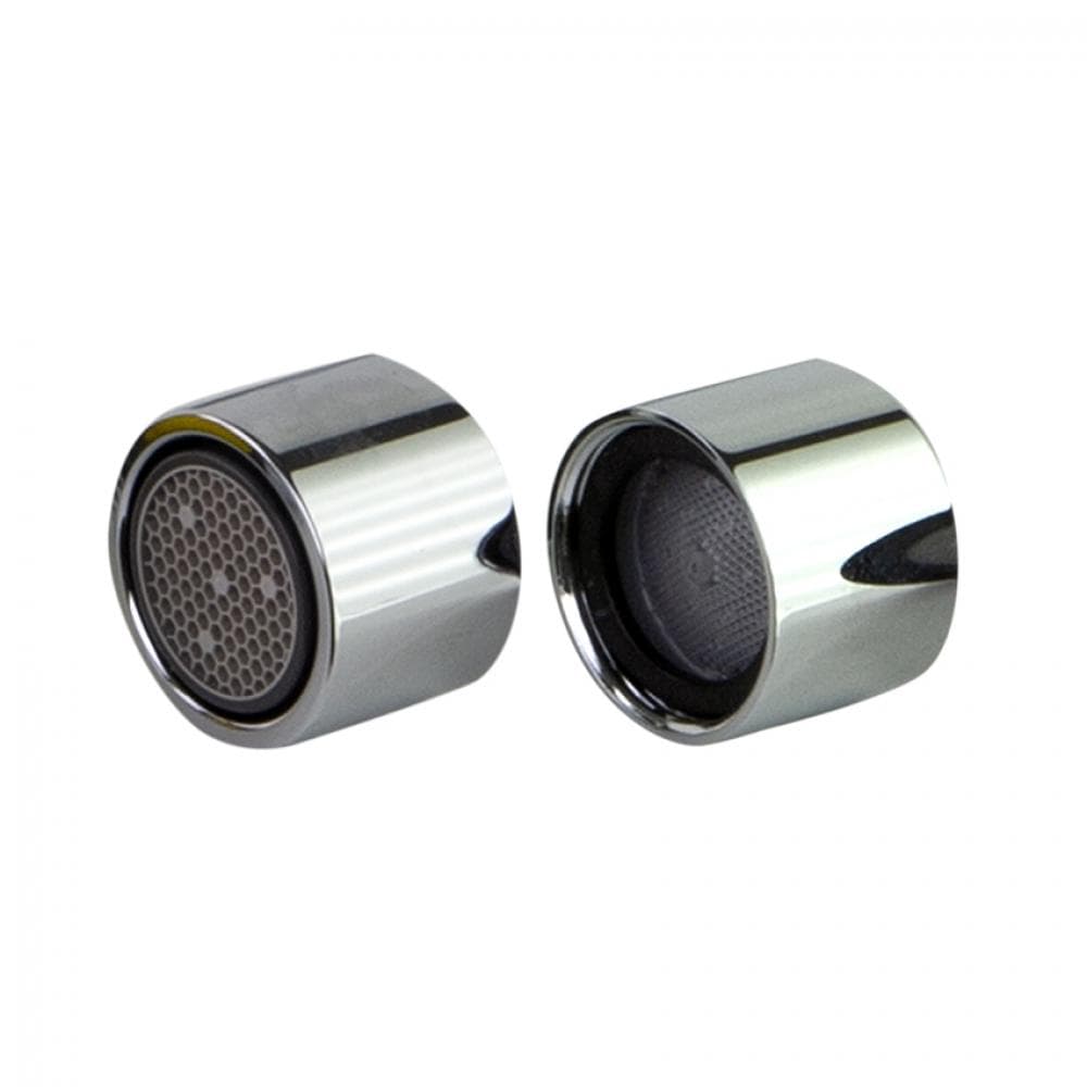 Soltronic, Strahlregler mit Innengewinde M22 x 1, Durchflussbegrenzer 6L, Soltronic