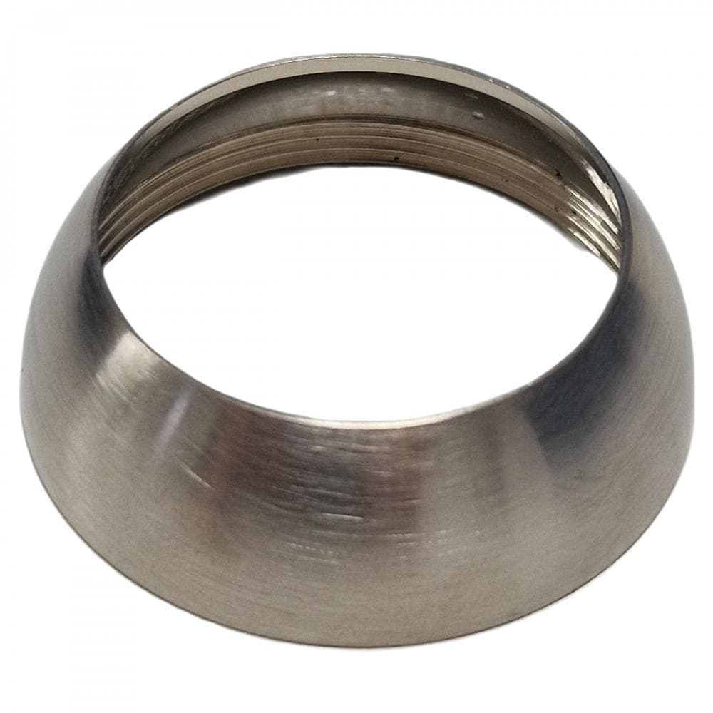 Accesorios, cobertor para cartucho 35000-4 para COLEX01, Inox