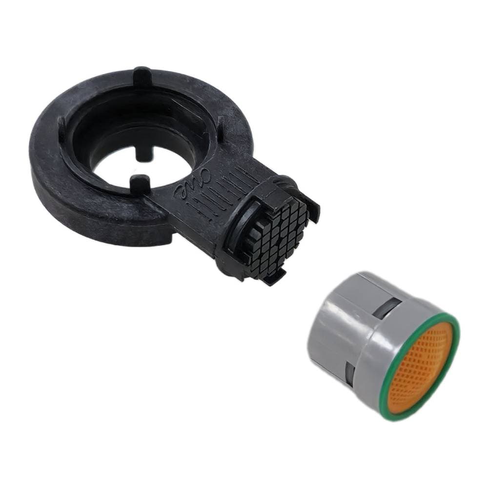 Accessoires, aérateur insert 16/18 AFO A avec clé pour 9564