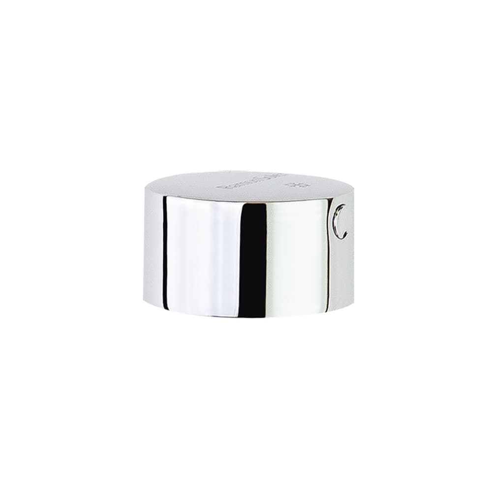 Solestop, Druckknopf chrom für 745803-745203-745303-745503-745903