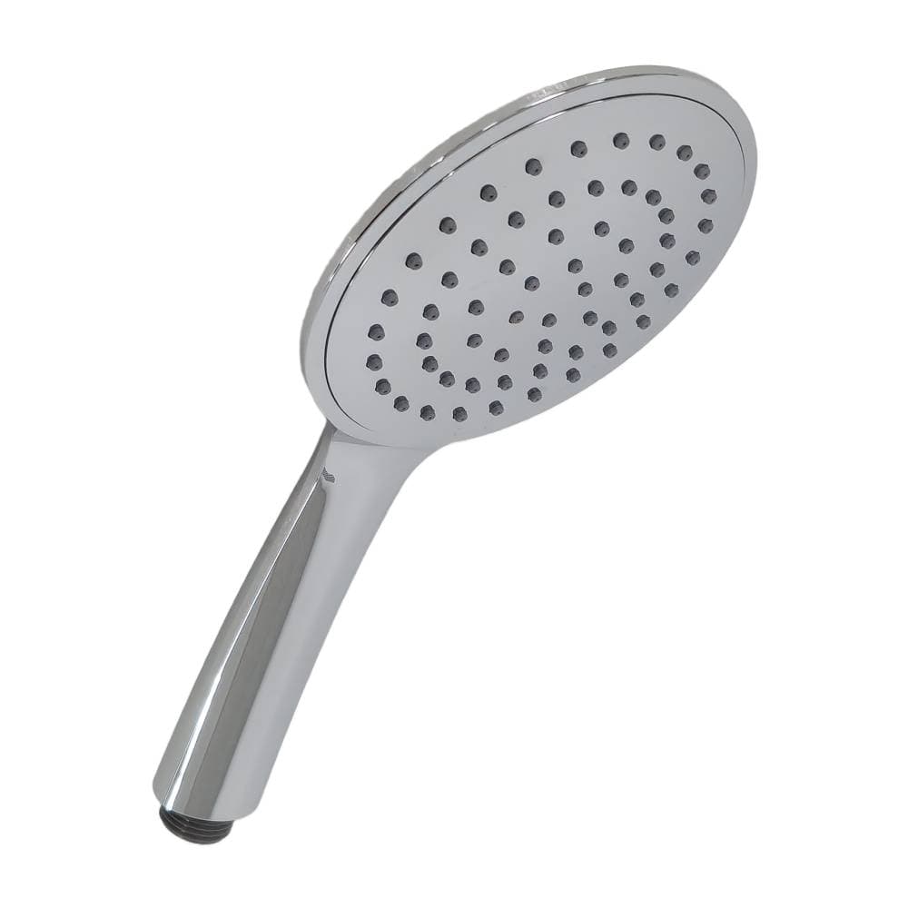 Hidroterapia, ducha de mano de 1 función, Cromo