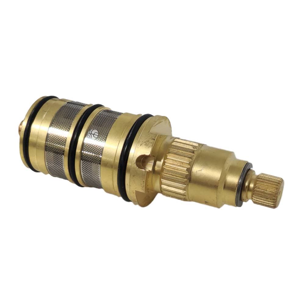 Accessoires, cartouche thermostatique pour mitigeur encastré