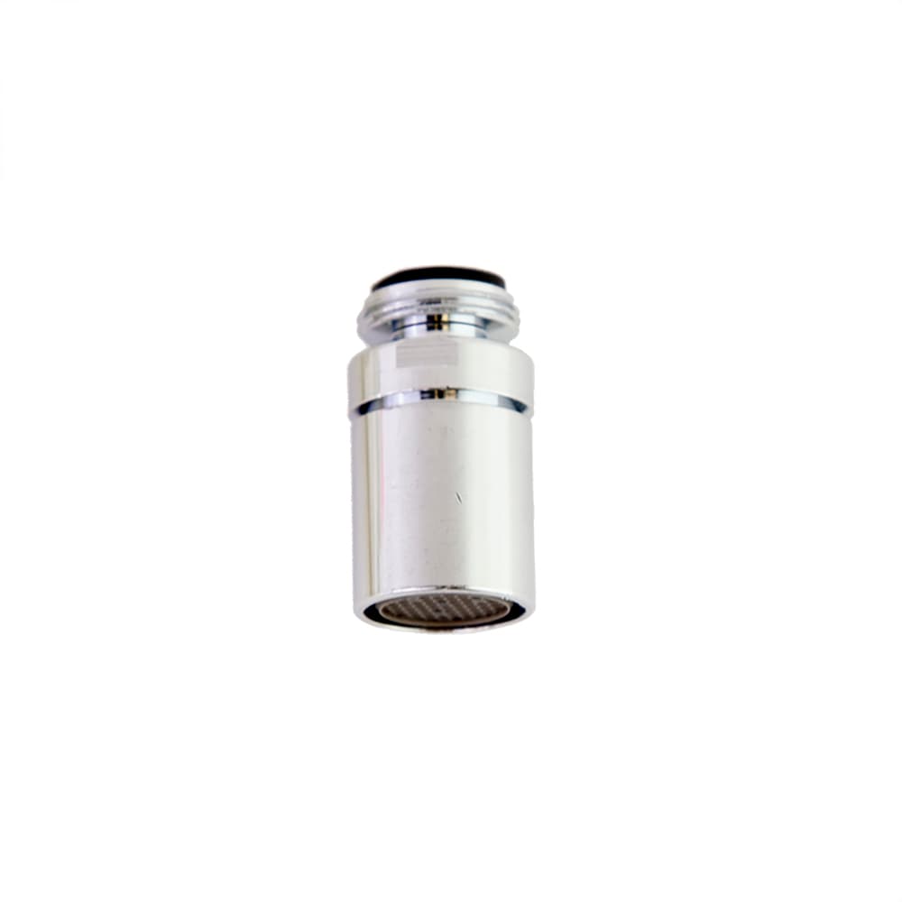 Accessoires, rotule et aérateur femelle M16 x 1 pour RS-Q, Chromé