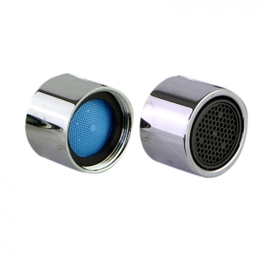 Accessoires, aérateur femelle M22 x 1 type A pour XX1102 et XX3601, Chromé