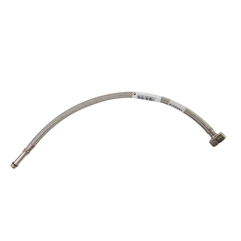 Accessoires, flexible de raccordement DN10 M12 x 1 - G3/4 de 500 mm pour XX32-XX33